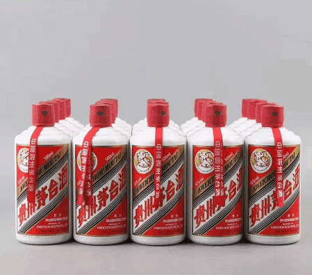 三水名酒回收